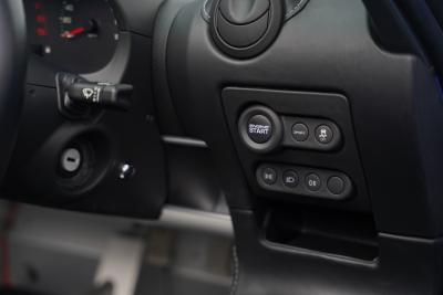 2019 Lotus Elise