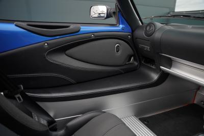 2019 Lotus Elise