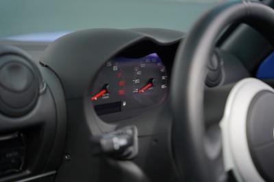 2019 Lotus Elise