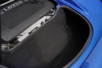 2019 Lotus Elise