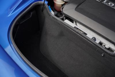 2019 Lotus Elise
