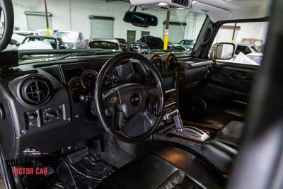 2006 Hummer H2