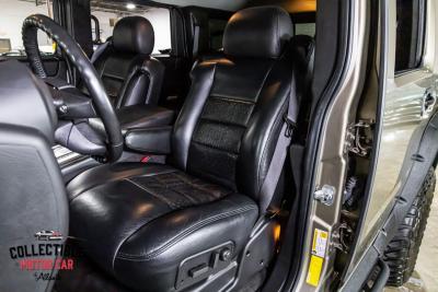 2006 Hummer H2