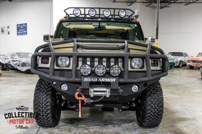 2006 Hummer H2