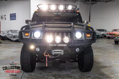 2006 Hummer H2