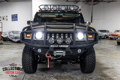 2006 Hummer H2