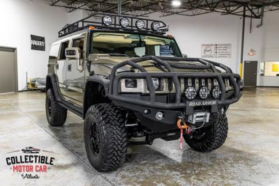 2006 Hummer H2