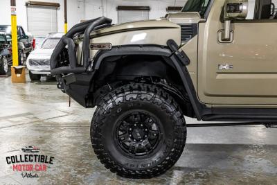 2006 Hummer H2