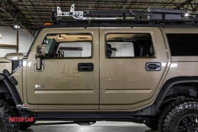2006 Hummer H2