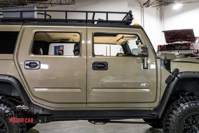 2006 Hummer H2