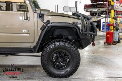 2006 Hummer H2