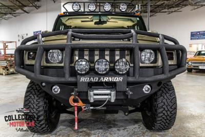 2006 Hummer H2