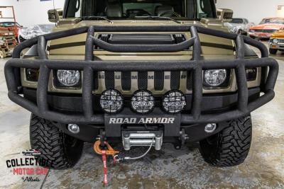 2006 Hummer H2