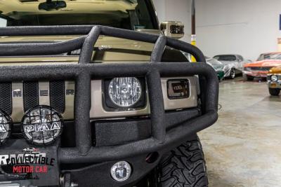 2006 Hummer H2