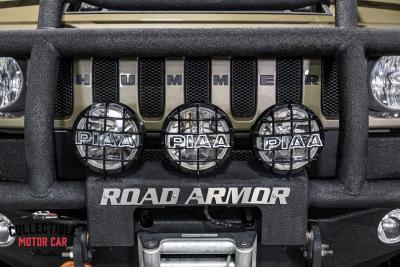 2006 Hummer H2