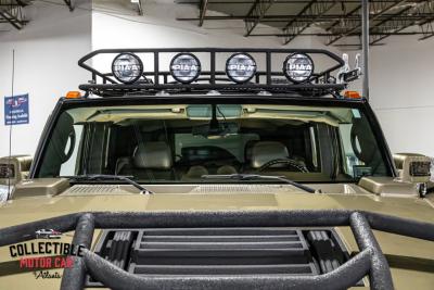 2006 Hummer H2