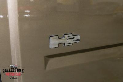 2006 Hummer H2