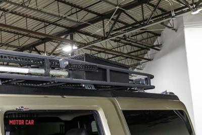 2006 Hummer H2