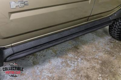 2006 Hummer H2