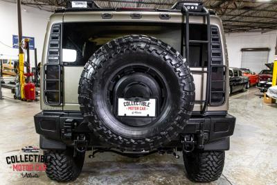 2006 Hummer H2