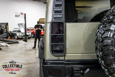 2006 Hummer H2