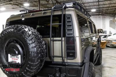 2006 Hummer H2
