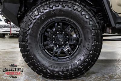 2006 Hummer H2