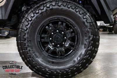 2006 Hummer H2