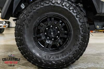 2006 Hummer H2