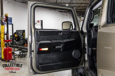 2006 Hummer H2