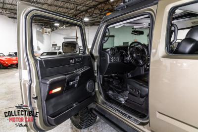 2006 Hummer H2