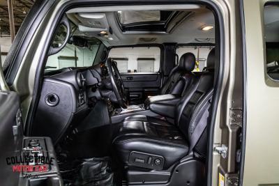 2006 Hummer H2