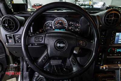 2006 Hummer H2