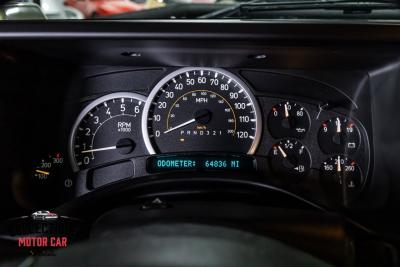 2006 Hummer H2