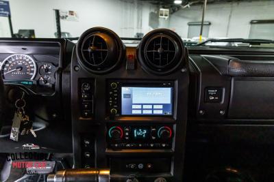 2006 Hummer H2