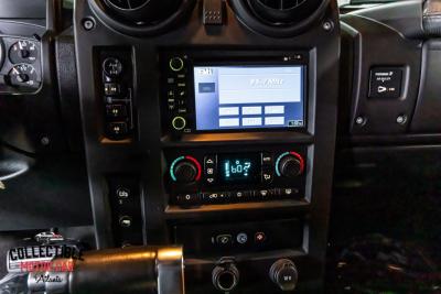 2006 Hummer H2