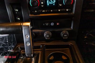 2006 Hummer H2