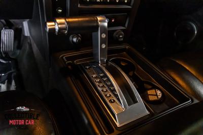 2006 Hummer H2