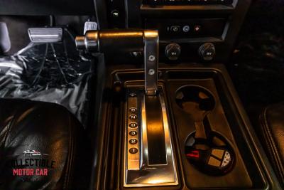 2006 Hummer H2