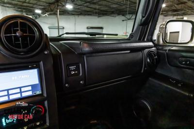 2006 Hummer H2