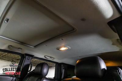 2006 Hummer H2