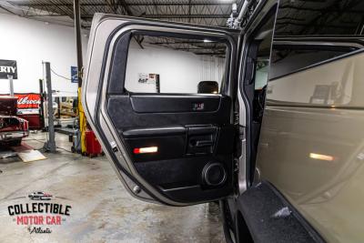 2006 Hummer H2
