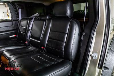 2006 Hummer H2