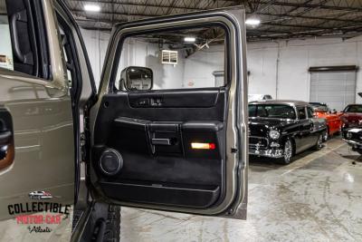 2006 Hummer H2