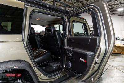 2006 Hummer H2