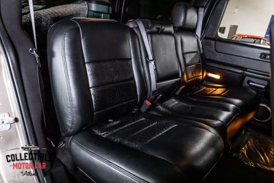 2006 Hummer H2