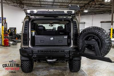 2006 Hummer H2