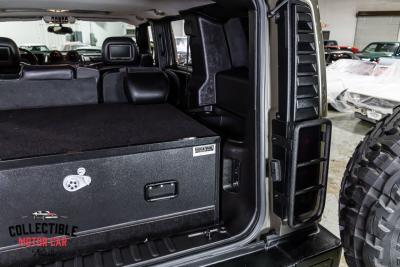 2006 Hummer H2
