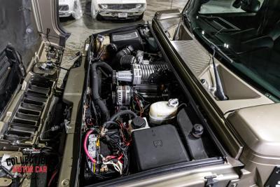 2006 Hummer H2