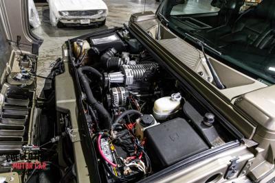 2006 Hummer H2